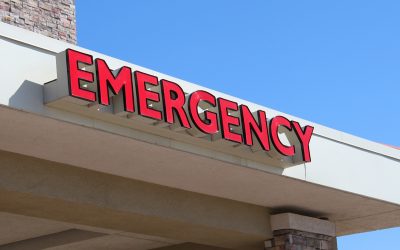 Save the ER for Emergencies