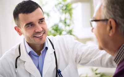 You’re in Charge of Your Health