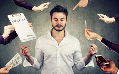 Using Your Inner Strengths