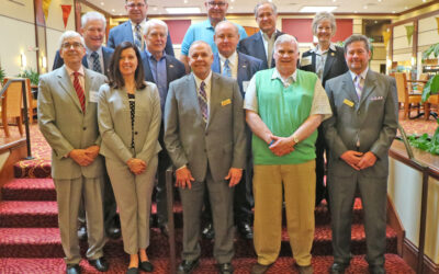 CEBCO celebrates 15 years